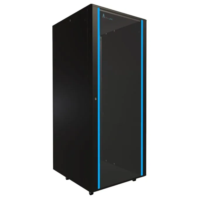 Extralink EX.14442 rack cabinet — image 6