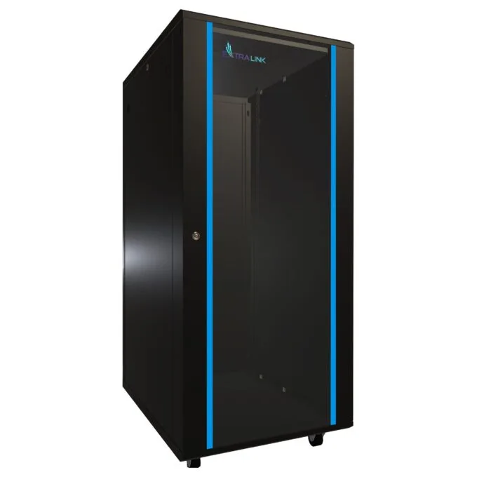 Extralink EX.11366 rack cabinet — image 2