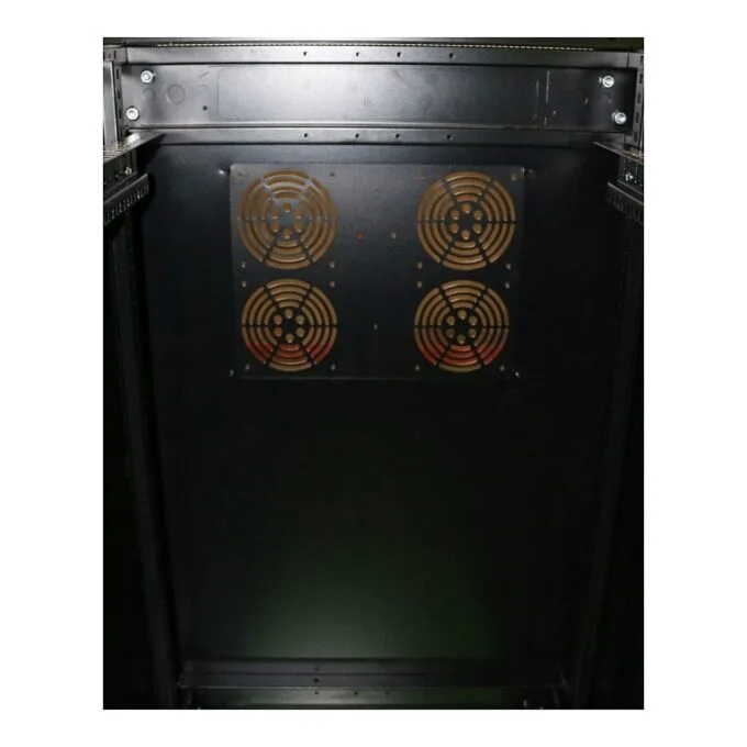 Extralink EX.11366 rack cabinet — image 8