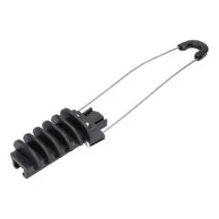 Extralink ANCHORING CLAMP PA6-9 cable clamp