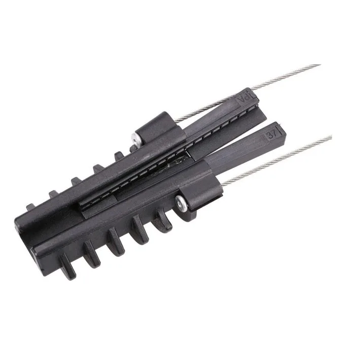 Extralink ANCHORING CLAMP PA6-9 cable clamp — image 3