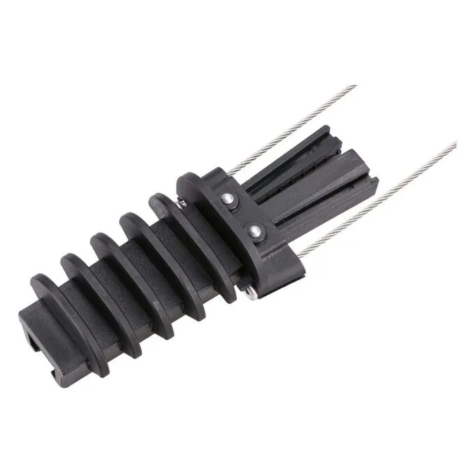 Extralink ANCHORING CLAMP PA6-9 cable clamp — image 4