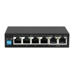 Extralink EX.14305 network switch