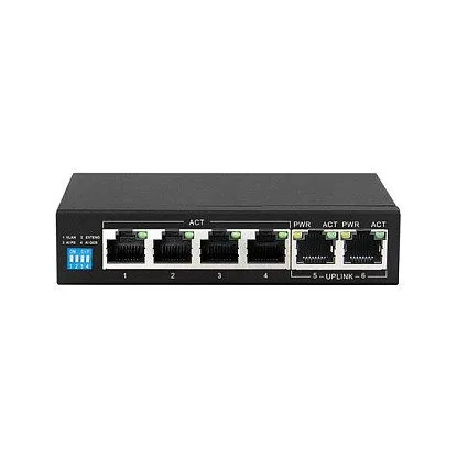 Extralink EX.14305 network switch — image 3