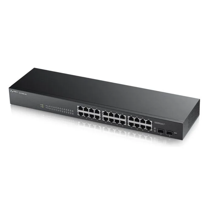 Zyxel GS1900-24-EU0102F — image 1