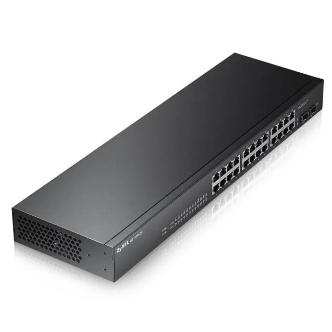 Zyxel GS1900-24-EU0102F — image 2
