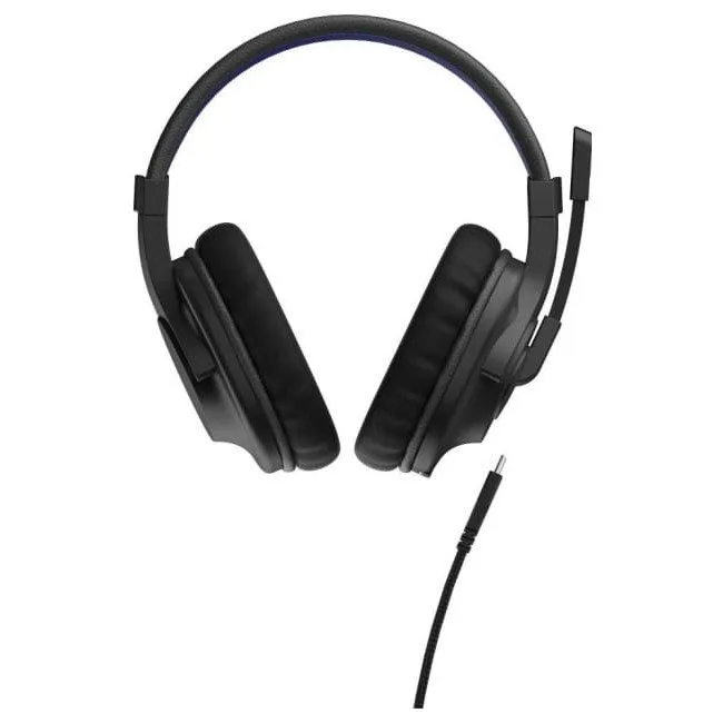 Kabel mini jack 3.5mm UGREEN AV183, AUX, 2m (czarny) — image 2