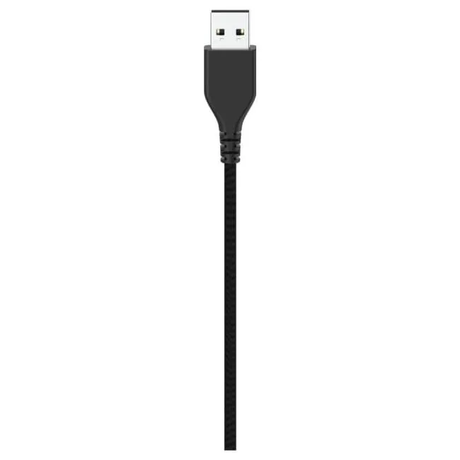 Kabel mini jack 3.5mm UGREEN AV183, AUX, 2m (czarny) — image 4