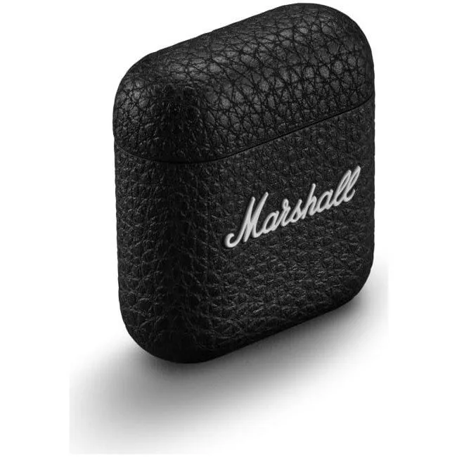 Marshall Minor IV TWS czarny — image 4