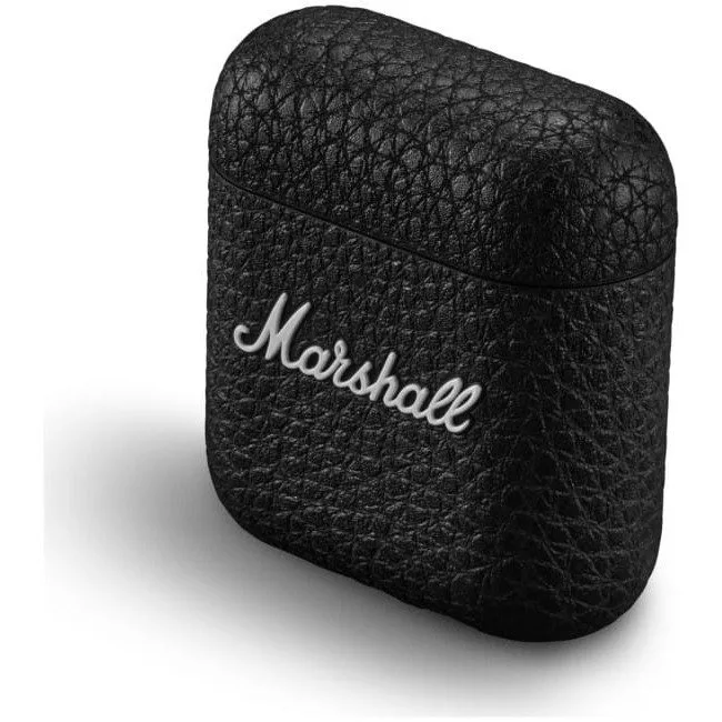 Marshall Minor IV TWS czarny — image 5