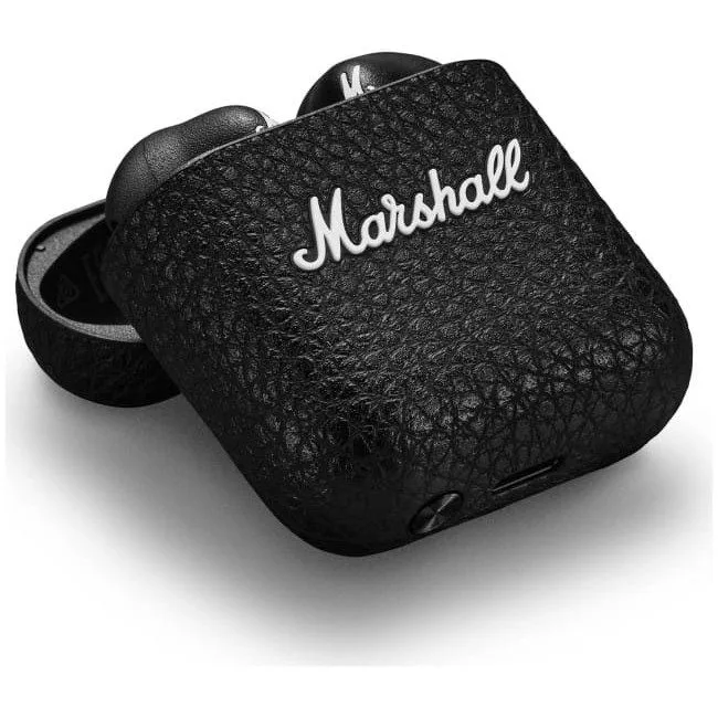 Marshall Minor IV TWS czarny — image 7