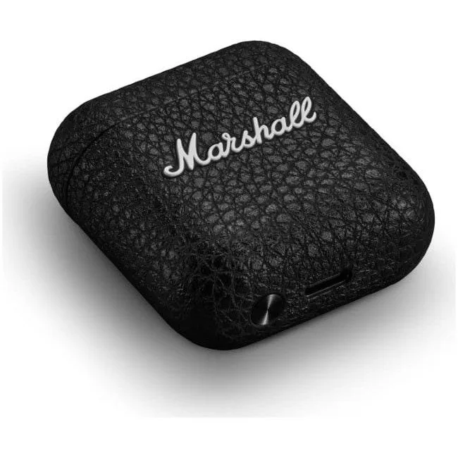 Marshall Minor IV TWS czarny — image 8
