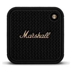 Marshall Willen II Czarno-miedziany — image 1