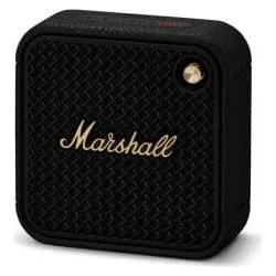 Marshall Willen II Czarno-miedziany — image 5