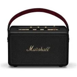 Marshall Kilburn III Czarno-miedziany — image 1