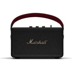 Marshall Kilburn III Czarno-miedziany — image 4
