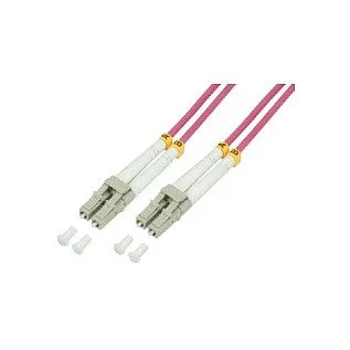 LogiLink FP4LC75 InfiniBand/fibre optic cable — image 1