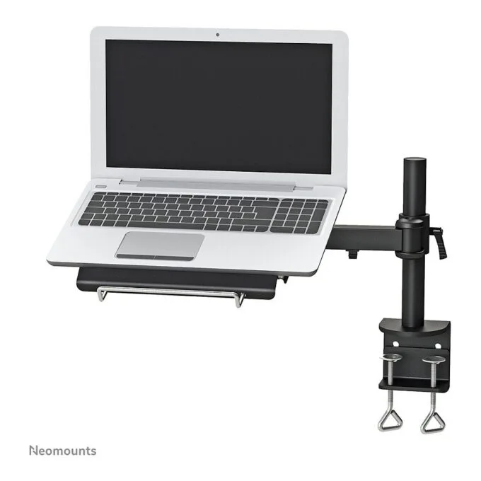Neomounts NOTEBOOK-D100 laptop stand — image 1