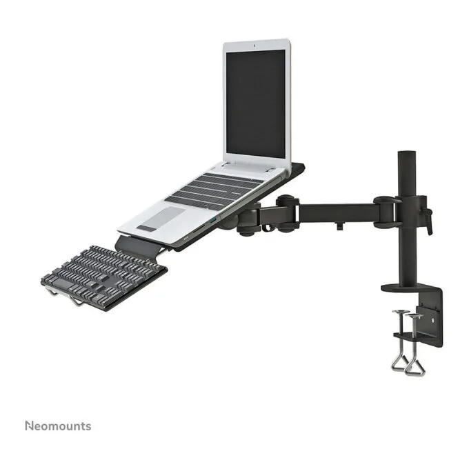 Neomounts NOTEBOOK-D100 laptop stand — image 6