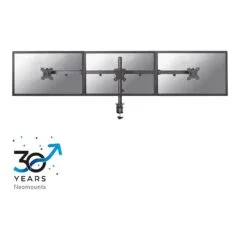 Neomounts FPMA-D550D3BLACK monitor mount / stand