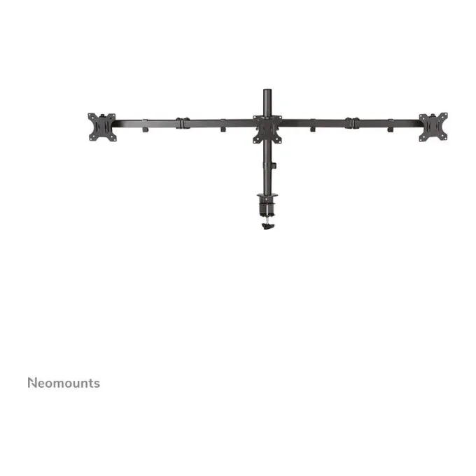 Neomounts FPMA-D550D3BLACK monitor mount / stand — image 2