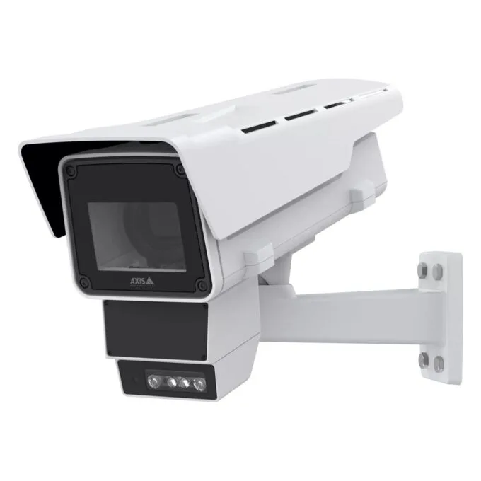 Axis Q1686-DLE — image 1
