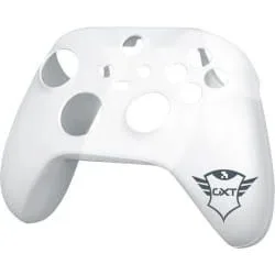 Trust GXT749 Controller Skin XBOX Przeźroczysty — image 3