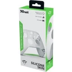 Trust GXT749 Controller Skin XBOX Przeźroczysty — image 5