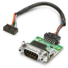 HP Internal Serial Port (600/705/800) interface cards/adapter