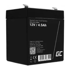 Green Cell AGM44 UPS battery