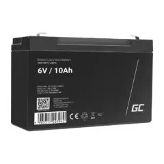 Green Cell AGM16 UPS battery