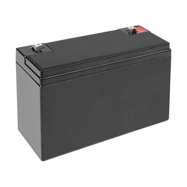 Green Cell AGM16 UPS battery — image 3