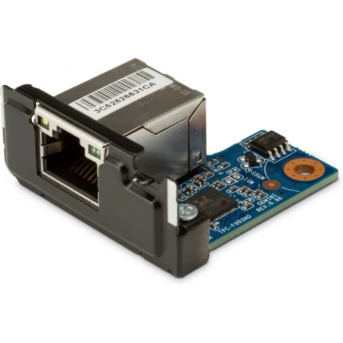 HP 2,5GbE LAN Flex Port Z2 Mini 169K0AA — image 2