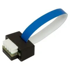 HP Intel VROC NVMe SSD Standard Ctlr Module