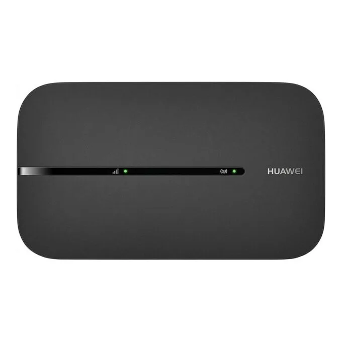 Huawei 4G Mobile WiFi 3 wireless router — image 1