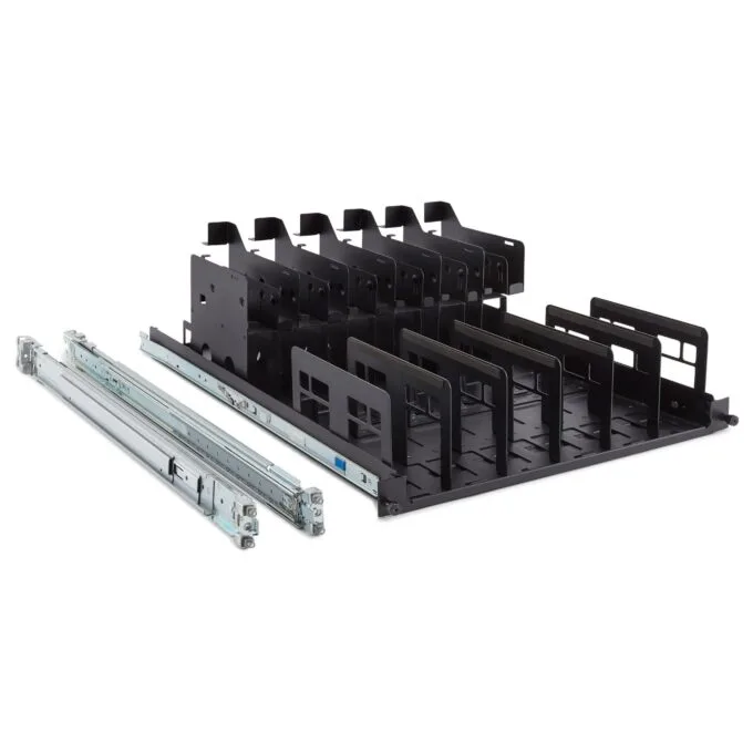 HP Z2 G9 Mini Rail Rack Kit — image 2