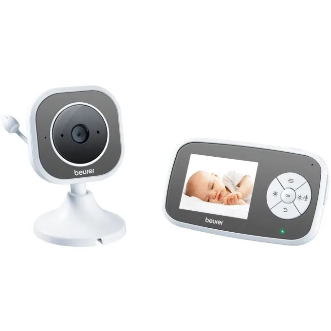 Beurer Babyphone BY 110 — image 1