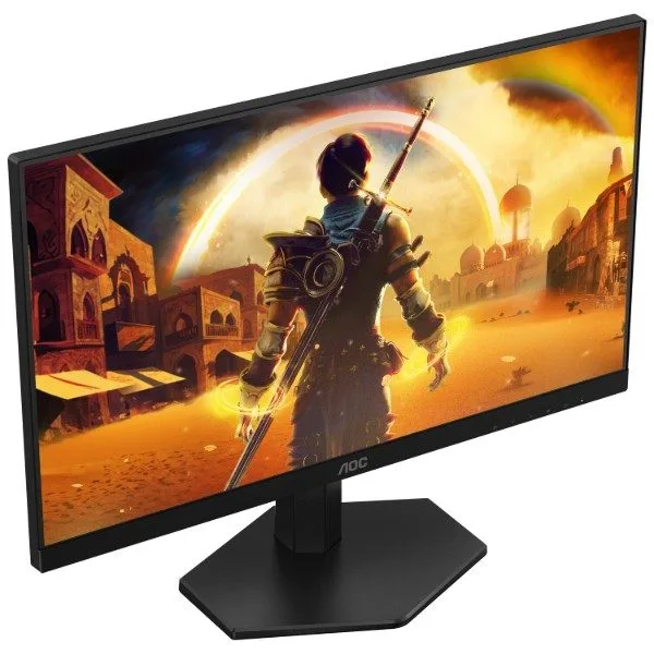 AOC 24G42E 23.8‑inch Gaming Monitor - Fast IPS, 1920x1080, 180 Hz, 1 ms GtG - 24G42E — image 9