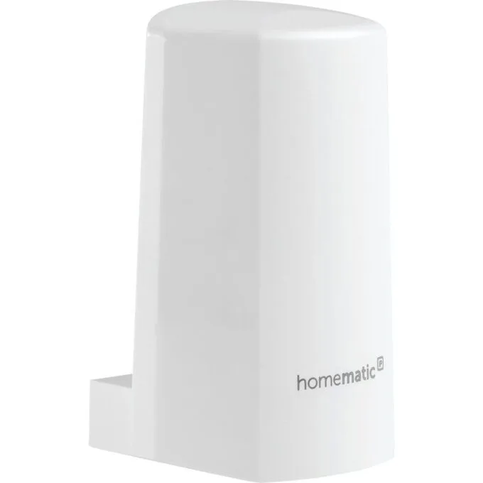Homematic IP Temp. & Luftfeuchtigkeitssensor außen - weiß — image 2