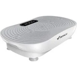 Merach 2533W1 Platforma wibracyjna biała — image 1