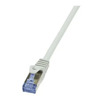 LogiLink kat.6a 50.0m szary — image 1