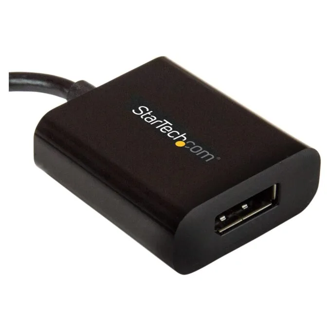 StarTech.com CDP2DP USB graphics adapter — image 2