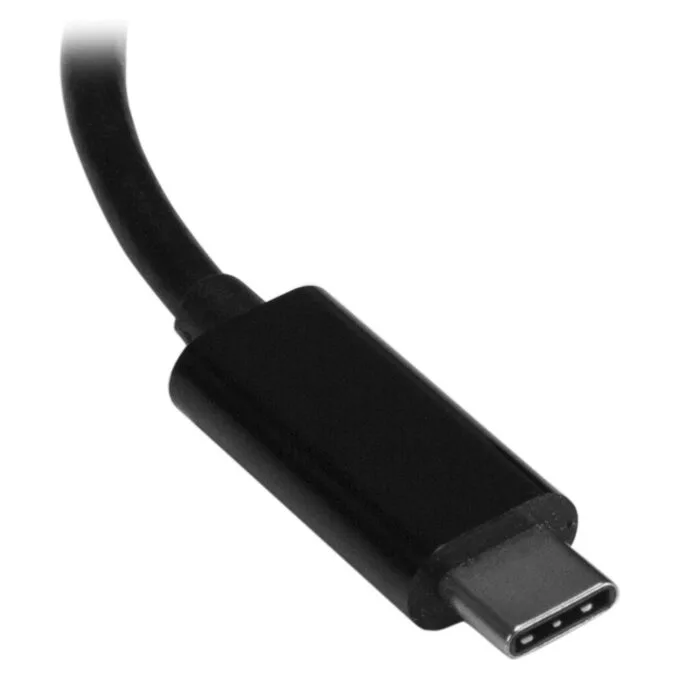 StarTech.com CDP2DP USB graphics adapter — image 3