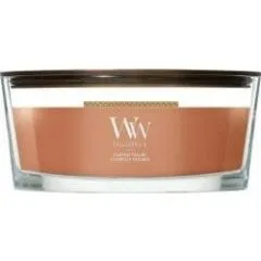 WoodWick Radiant Amber Elipsa 453,6g
