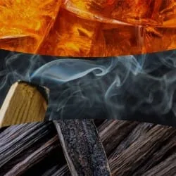 WoodWick Radiant Amber Elipsa 453,6g — image 2
