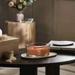 WoodWick Radiant Amber Elipsa 453,6g — image 3