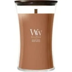 WoodWick Radiant Amber 609,5g