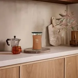WoodWick Radiant Amber 609,5g — image 3