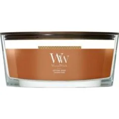 WoodWick Saffron Smoke Elipsa 453,6g