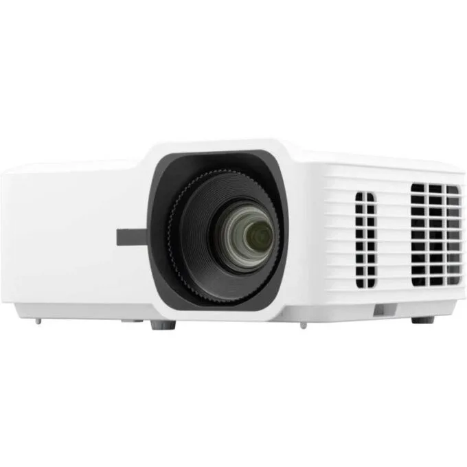Viewsonic Projector 1080p Laser DLP 5500 Lumens LSD500HD — image 2